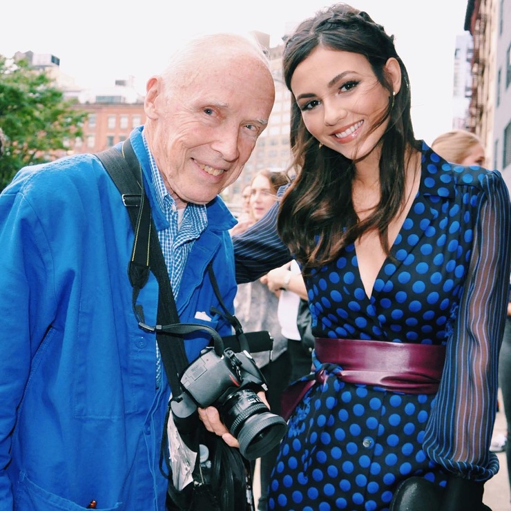 Victoria Justice Victoria Justice