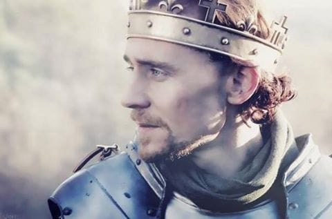 "The Hollow Crown" Henry IV, Part 2