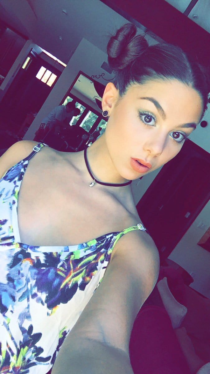 Kira Kosarin