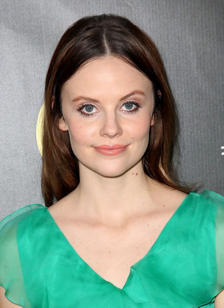 Sarah Ramos