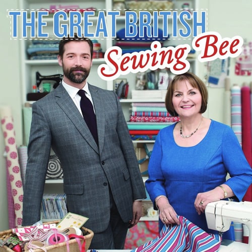 The Great British Sewing Bee