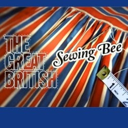 The Great British Sewing Bee