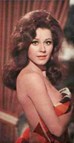 Sherry Jackson