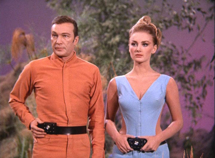 Barbara Bouchet Barbara Bouchet