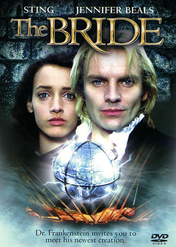 The Bride
