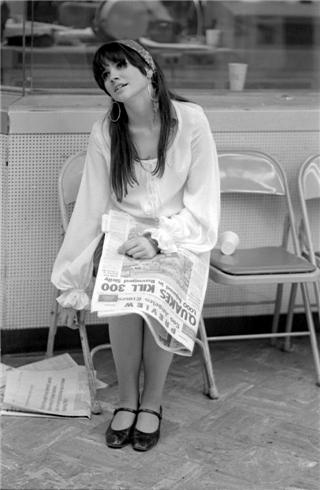 Linda Ronstadt