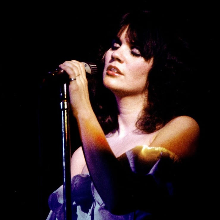 Picture Of Linda Ronstadt