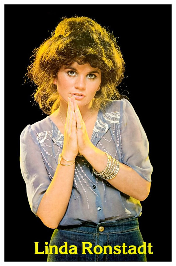 Linda Ronstadt