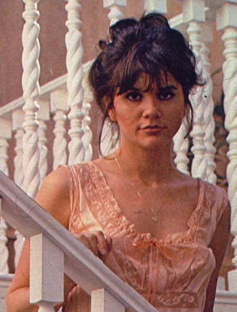 Linda Ronstadt