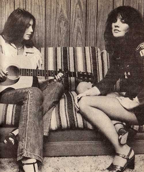Linda Ronstadt Linda Ronstadt