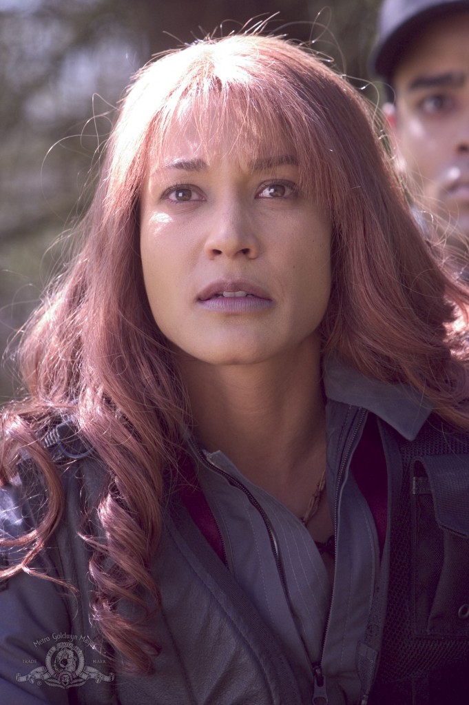 Stargate: Atlantis
