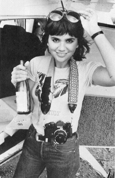 Linda Ronstadt