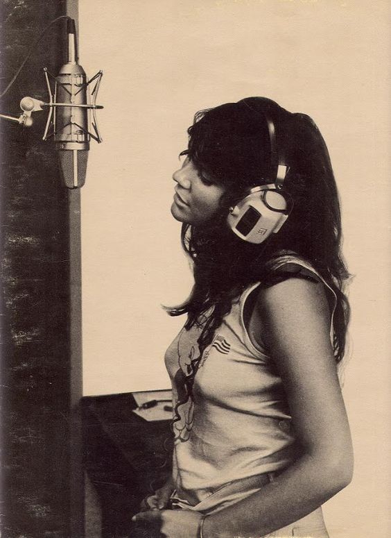 Linda Ronstadt Linda Ronstadt