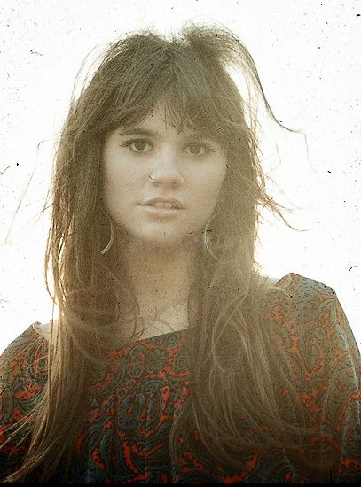 Linda Ronstadt Linda Ronstadt