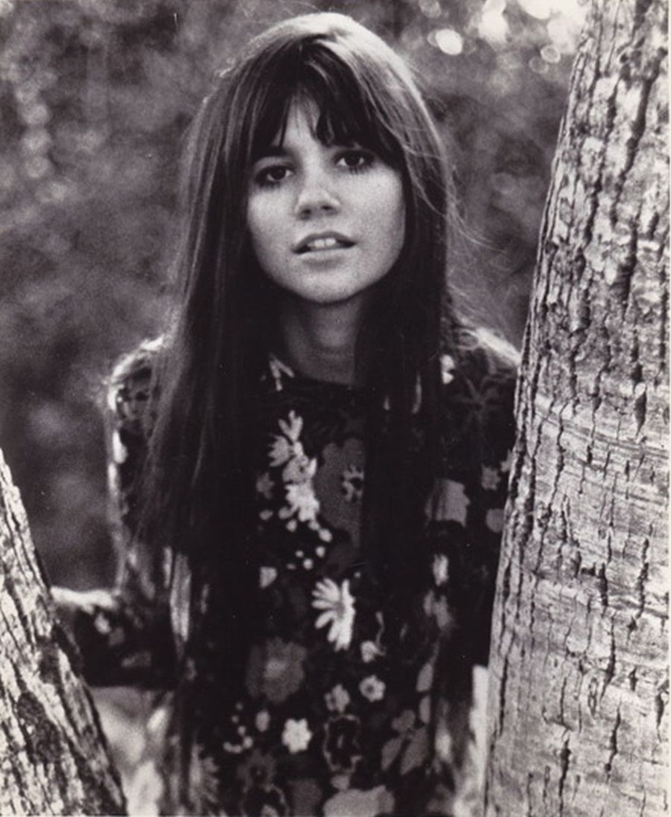 Linda Ronstadt Linda Ronstadt