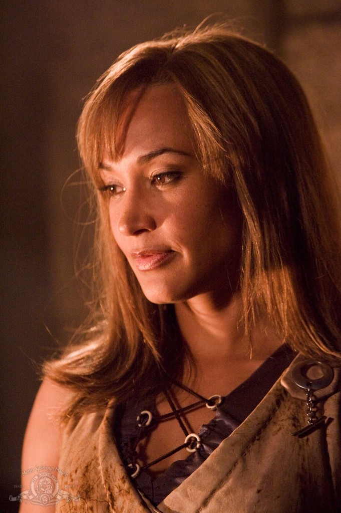Stargate: Atlantis