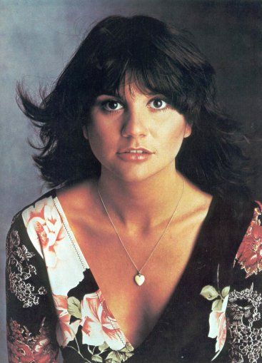 Linda Ronstadt Linda Ronstadt