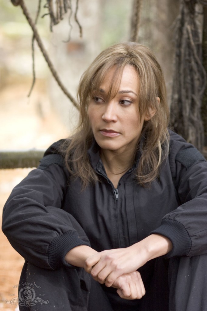 Stargate: Atlantis