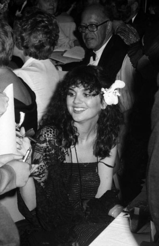 Linda Ronstadt