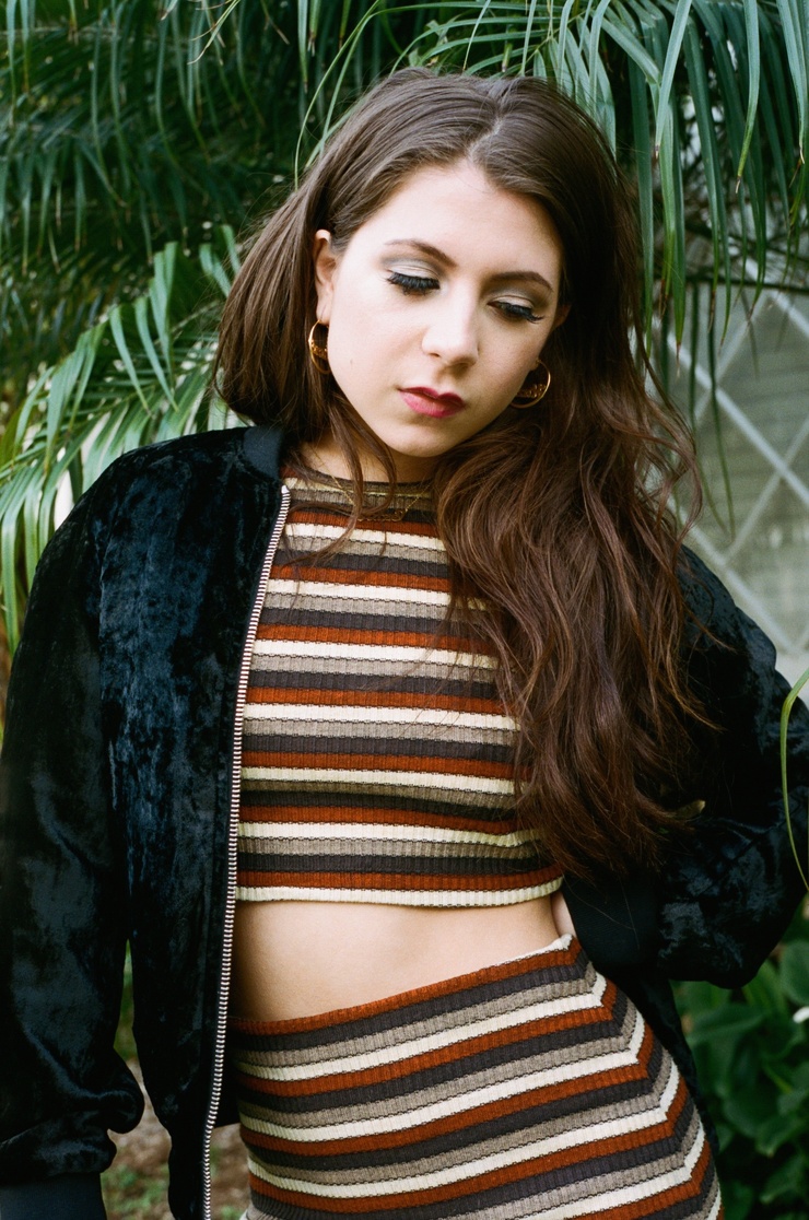 Chloe Chaidez