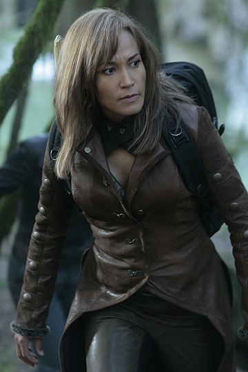 Stargate: Atlantis