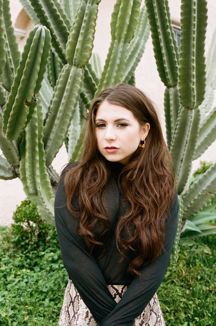 Chloe Chaidez