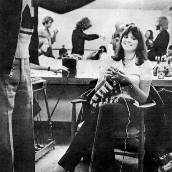 Picture of Linda Ronstadt