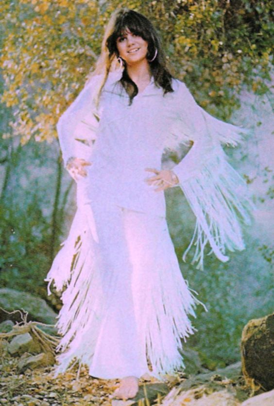 Linda Ronstadt