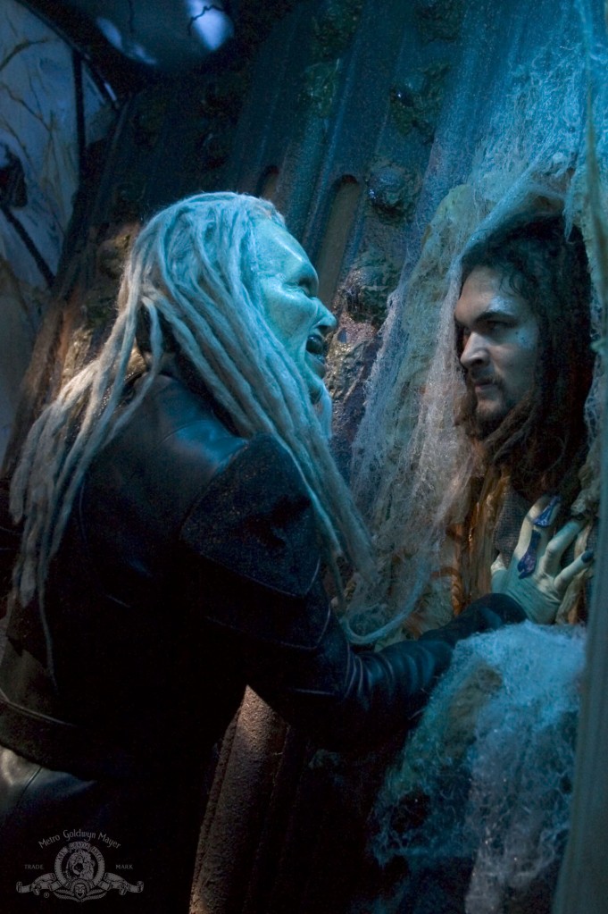 Stargate: Atlantis