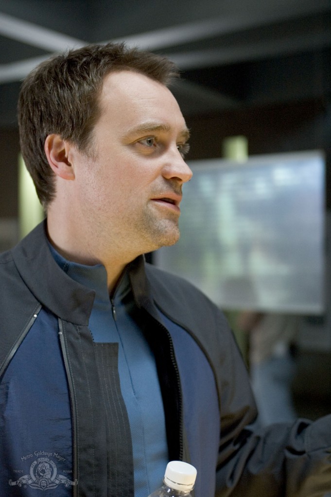Stargate: Atlantis