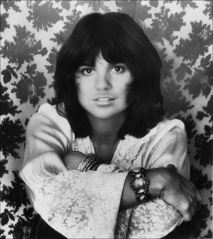 Linda Ronstadt