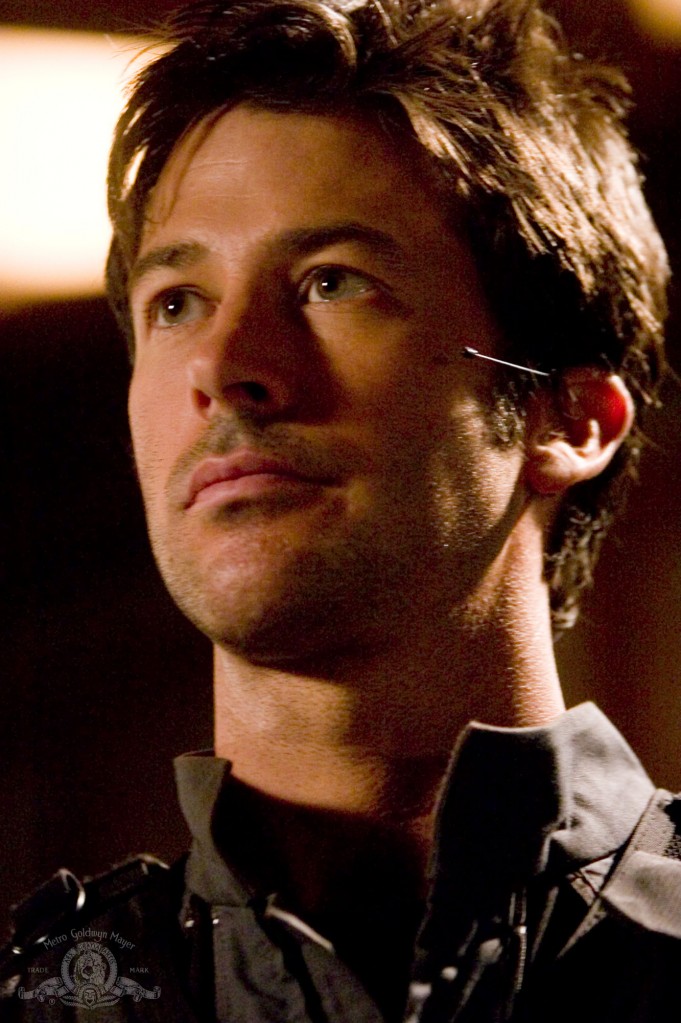 Stargate: Atlantis