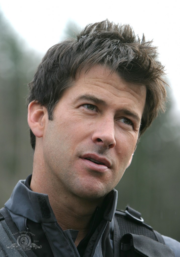 Stargate: Atlantis