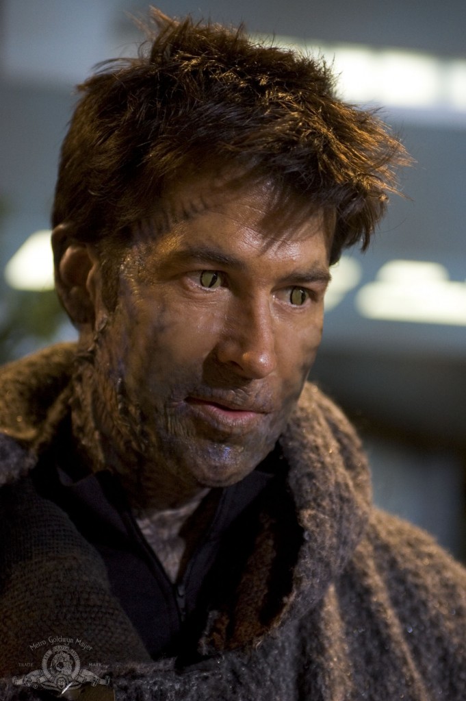 Stargate: Atlantis
