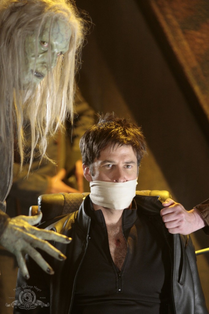 Stargate: Atlantis