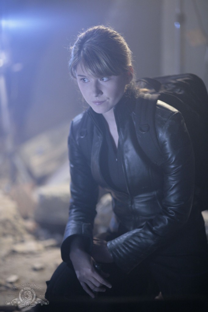 Stargate: Atlantis