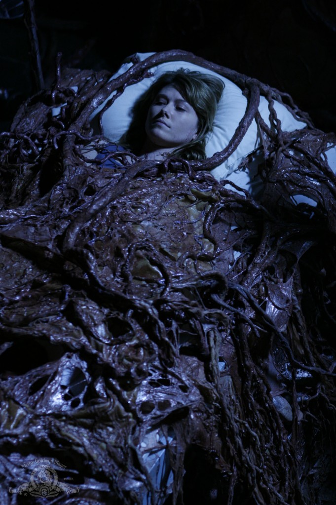 Stargate: Atlantis