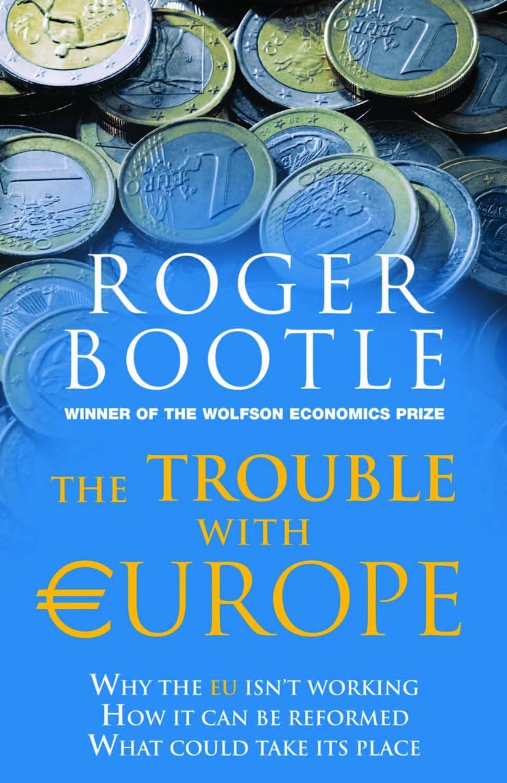 The Trouble With Europe