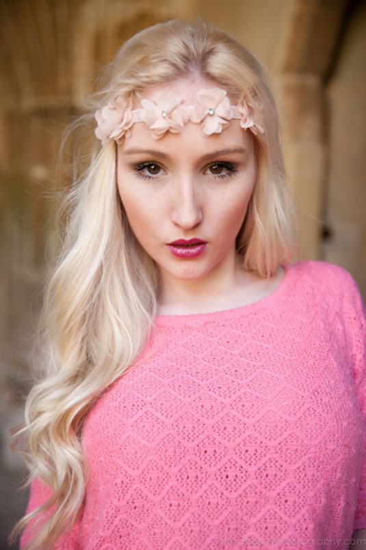 Picture of Rachelle Summers