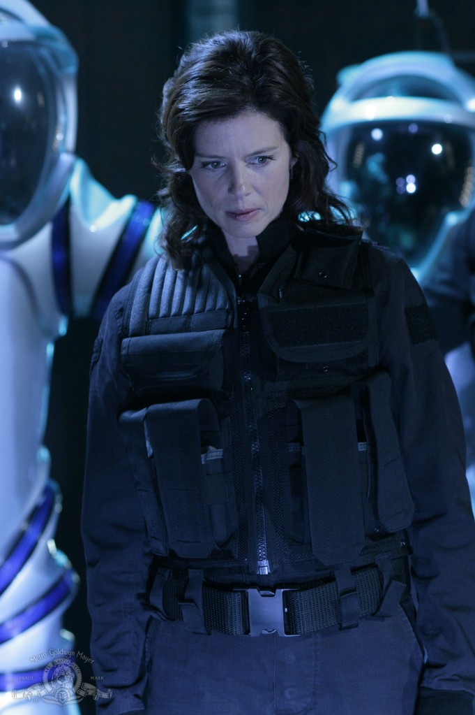 Stargate: Atlantis