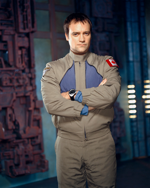Stargate: Atlantis Stargate: Atlantis