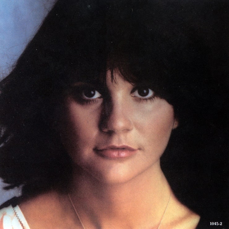 Linda Ronstadt