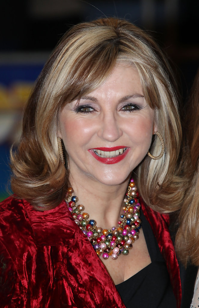 Lesley Garrett Lesley Garrett