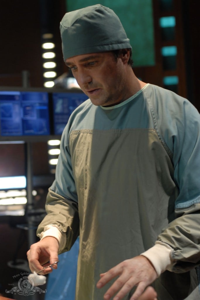 Stargate: Atlantis