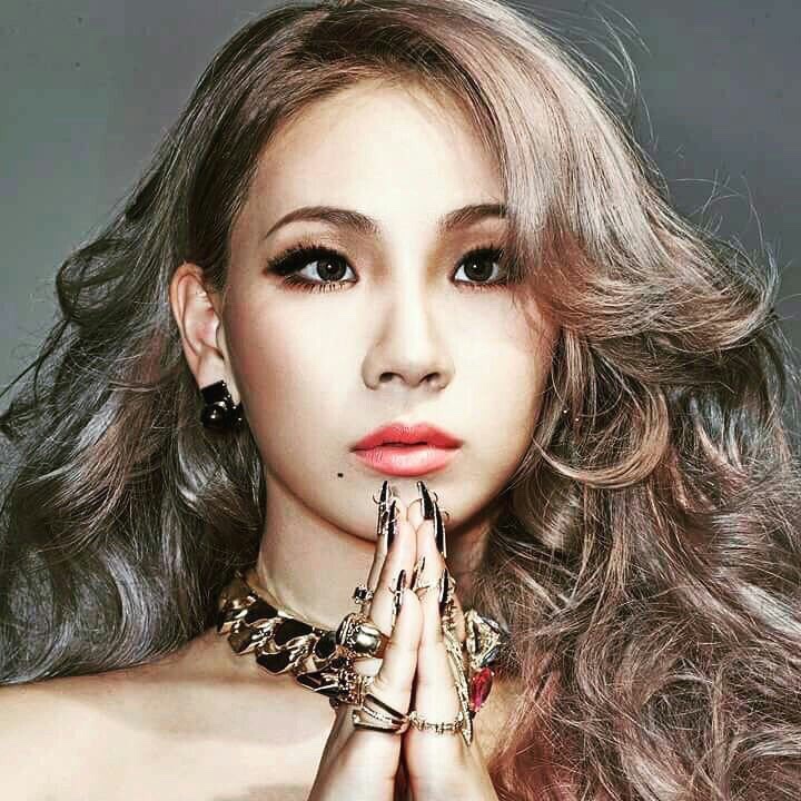 CL