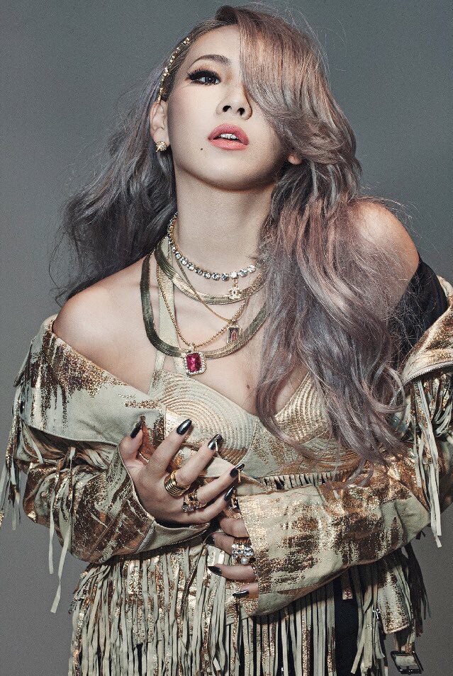 CL