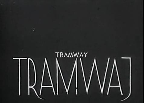 Tramway