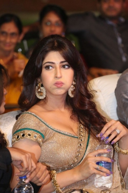 Sonarika Bhadoria