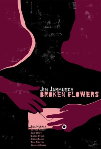 Broken Flowers