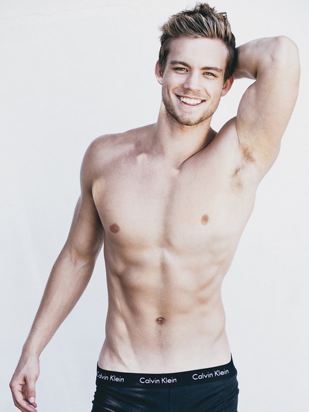 Dustin McNeer